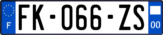FK-066-ZS