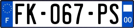 FK-067-PS