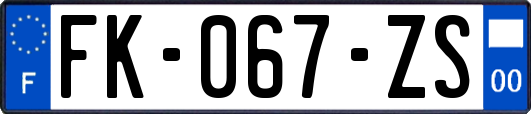 FK-067-ZS