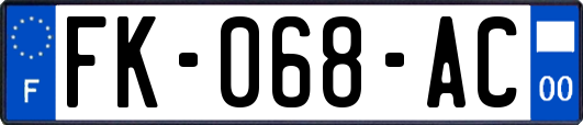 FK-068-AC