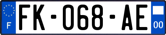 FK-068-AE