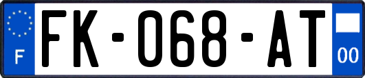 FK-068-AT