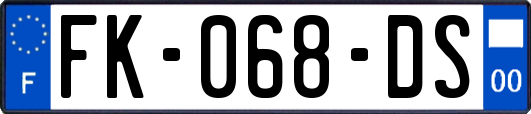 FK-068-DS