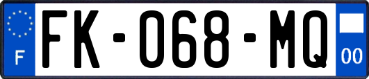 FK-068-MQ