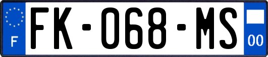 FK-068-MS