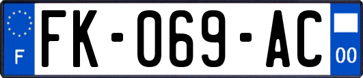 FK-069-AC