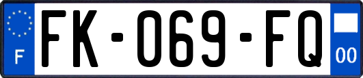 FK-069-FQ