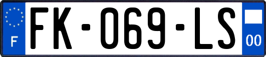 FK-069-LS