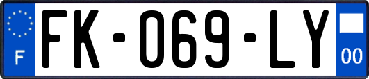 FK-069-LY