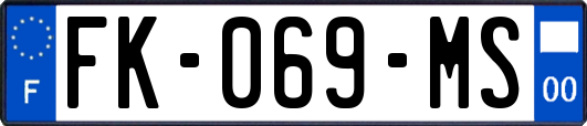 FK-069-MS