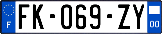 FK-069-ZY