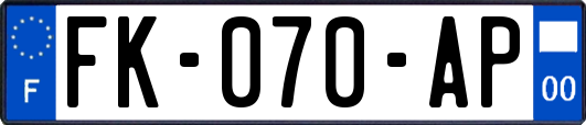 FK-070-AP