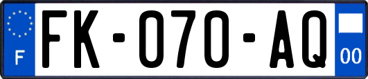 FK-070-AQ