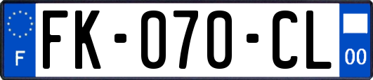 FK-070-CL