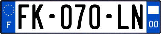 FK-070-LN