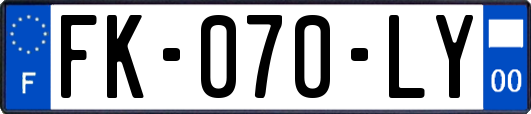 FK-070-LY