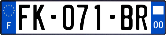 FK-071-BR