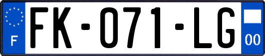 FK-071-LG