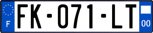 FK-071-LT