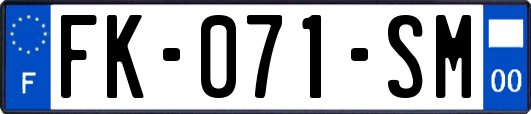 FK-071-SM