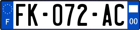 FK-072-AC