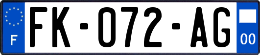 FK-072-AG