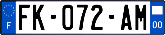 FK-072-AM