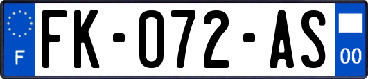 FK-072-AS