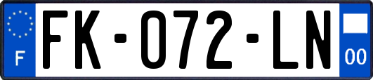 FK-072-LN