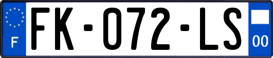 FK-072-LS