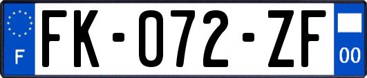 FK-072-ZF
