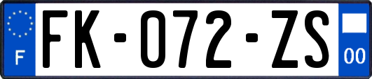 FK-072-ZS