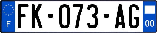 FK-073-AG