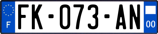 FK-073-AN