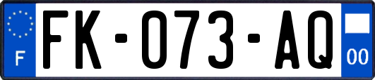 FK-073-AQ