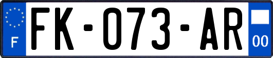 FK-073-AR