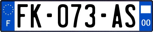 FK-073-AS