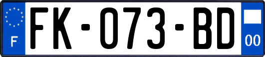 FK-073-BD