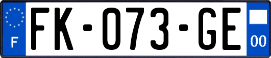 FK-073-GE