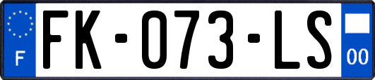 FK-073-LS