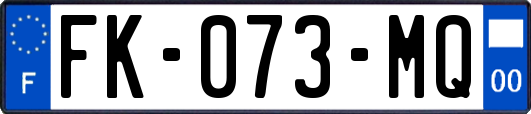 FK-073-MQ