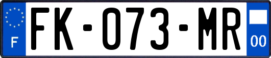 FK-073-MR