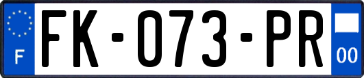 FK-073-PR