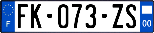 FK-073-ZS