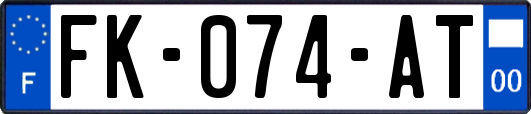 FK-074-AT