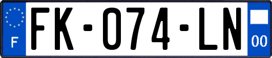 FK-074-LN