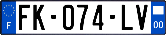 FK-074-LV