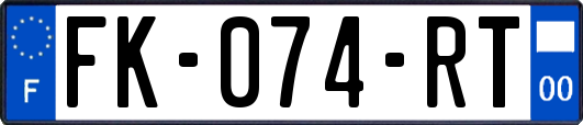 FK-074-RT