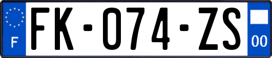 FK-074-ZS