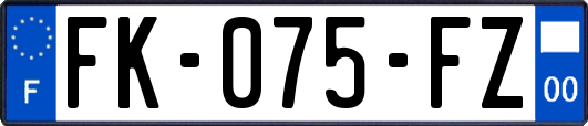 FK-075-FZ